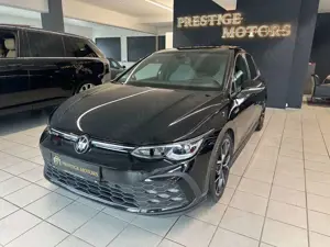 Volkswagen Golf VIII Lim. GTD HEAD UP HK PANORAMA