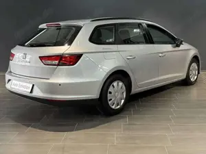SEAT Leon Sportstourer Reference 1.6 TDI StartStop Bild 3