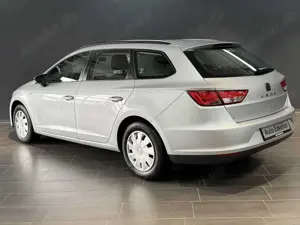 SEAT Leon Sportstourer Reference 1.6 TDI StartStop Bild 4