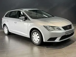 SEAT Leon Sportstourer Reference 1.6 TDI StartStop Bild 2