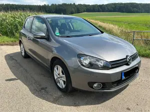 Volkswagen Golf Comfortline