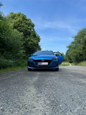 Hyundai i30 1.0 T-GDI Passion