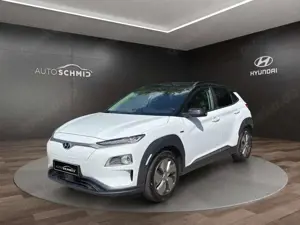 Hyundai KONA Style Elektro 2WD HUD ACC RFK LED Metallic