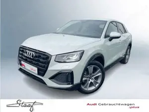 Audi Q2 Advanced