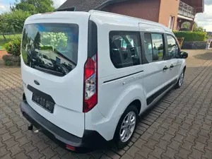 Ford Grand Tourneo Connect Trend Navi Klima PDC KAM Bild 4