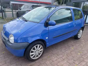 Renault Twingo Edition Toujours/Faltdach/1.Hand/TÜV 07.2026