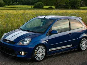Ford Fiesta 3-Türer 2.0 ST 150