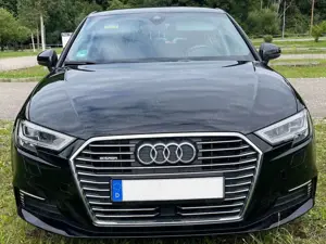 Audi A3 A3 40 e-tron Sportback S tronic
