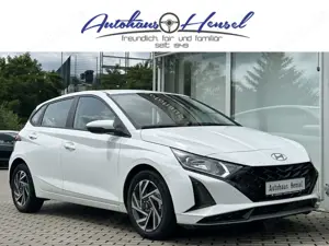 Hyundai i20 1.0 T-GDi Trend Komfort-Paket Klimaauto Navi Cam