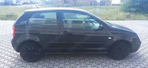Volkswagen Polo Polo 1.4 Bild 4