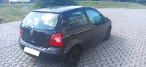 Volkswagen Polo Polo 1.4 Bild 5