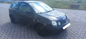 Volkswagen Polo Polo 1.4 Bild 3