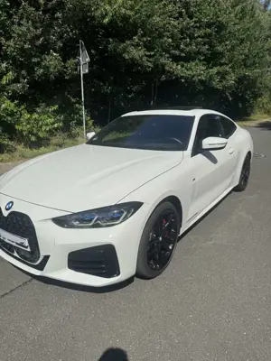 BMW 440 M440i xDrive /HUD/360/DrivProf/HK