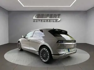 Hyundai IONIQ 5 I UNIQ I 72,6 kWh I RELAX-PAKET I NAVI I RFK I Bild 3