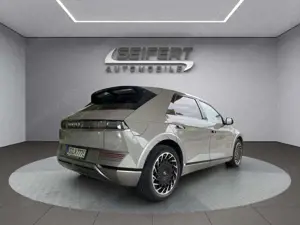 Hyundai IONIQ 5 I UNIQ I 72,6 kWh I RELAX-PAKET I NAVI I RFK I Bild 5