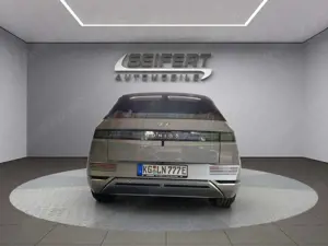 Hyundai IONIQ 5 I UNIQ I 72,6 kWh I RELAX-PAKET I NAVI I RFK I Bild 4