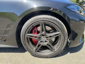 BMW 440 M440i xDrive GranCoupe Vollausstattung DAB LED Bild 5