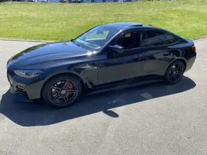 BMW 440 M440i xDrive GranCoupe Vollausstattung DAB LED Bild 2