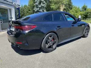 BMW 440 M440i xDrive GranCoupe Vollausstattung DAB LED Bild 3