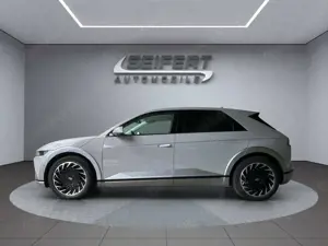 Hyundai IONIQ 5 I UNIQ I 72,6 kWh I RELAX-PAKET I NAVI I RFK I Bild 2