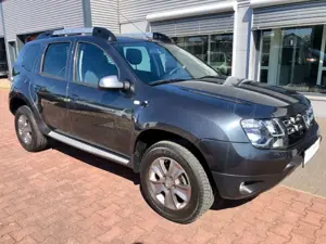 Dacia Duster I Prestige 4x2/Navi/Leder/Sitzhz.