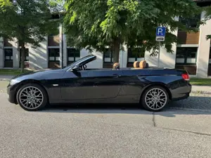 BMW 320 320i Cabrio