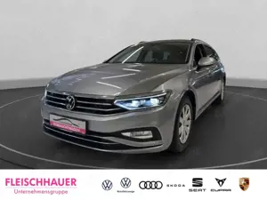 Volkswagen Passat Variant Business 2.0 TDI Matrix+Navi+ACC+App-connect