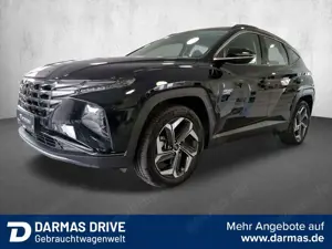 Hyundai TUCSON Tucson Plug-in-Hybrid 4WD Klimaaut  Navi LED