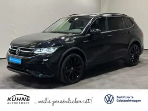 Volkswagen Tiguan Allspace R-Line 2.0 TDI DSG 4M | MATRIX