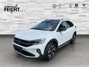 Volkswagen Taigo 1.0 TSI Style+LED+NAVI+PARKLENK+APP-CONN.