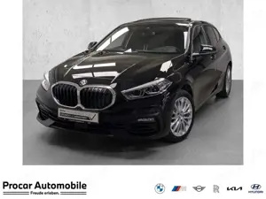 BMW 120 i Pano ACC HuD HiFi PA DAB LED Shz Live Prof