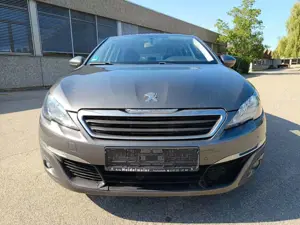 Peugeot 308 SW Active Bild 2