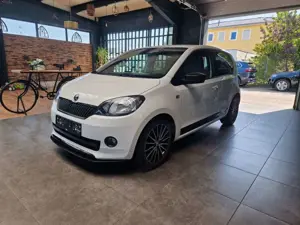 Skoda Citigo Bild 3