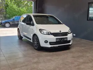 Skoda Citigo Bild 5