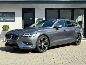 Volvo V60 Inscription AWD°Keyless°Pano°Assit°LED°TotW.