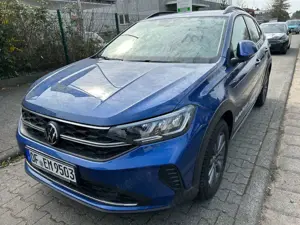 Volkswagen Taigo 1.0 TSI OPF Style