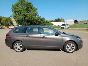 Peugeot 308 SW Active Bild 4