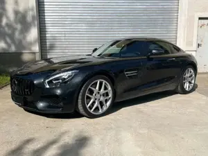 Mercedes-Benz AMG GT Coupe Speedshift 7G-DCT