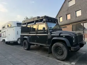 Land Rover Defender 110 TD4