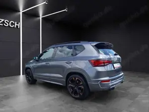 CUPRA Ateca 4Drive 2.0 TSI DSG PANO BEATS ACC Bild 4