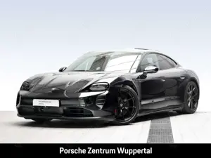 Porsche Taycan GTS Head-Up Display BOSE 21-Zoll LED