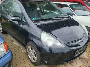 Honda Jazz 1.4 CVT ES Sport