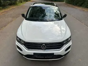 Volkswagen T-Roc T-Roc 1.5 TSI ACT Sport