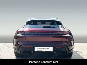 Porsche Taycan Turbo Cross Turismo BOSE LED-Matrix Bild 5