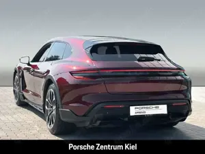 Porsche Taycan Turbo Cross Turismo BOSE LED-Matrix Bild 3