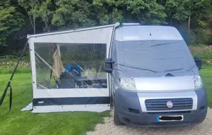 Fiat Ducato Ducato L2H2