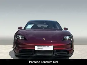 Porsche Taycan Turbo Cross Turismo BOSE LED-Matrix Bild 4