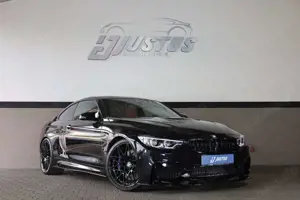 BMW M4 Competition/360*/HUD/HK/TTW/SHZ/LHZ/APPLE/R20