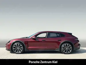 Porsche Taycan Turbo Cross Turismo BOSE LED-Matrix Bild 2