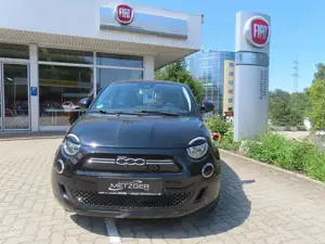 Fiat 500e Icon  Akku 42 kWh Bild 2